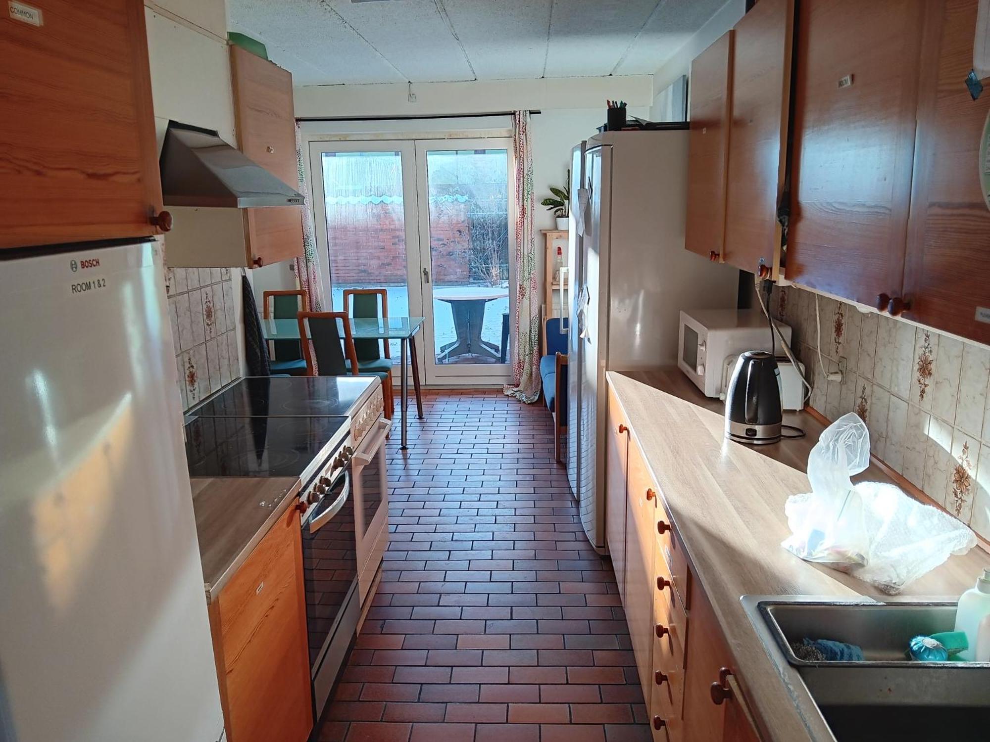 Room Near Copenhagen Ishøj المظهر الخارجي الصورة