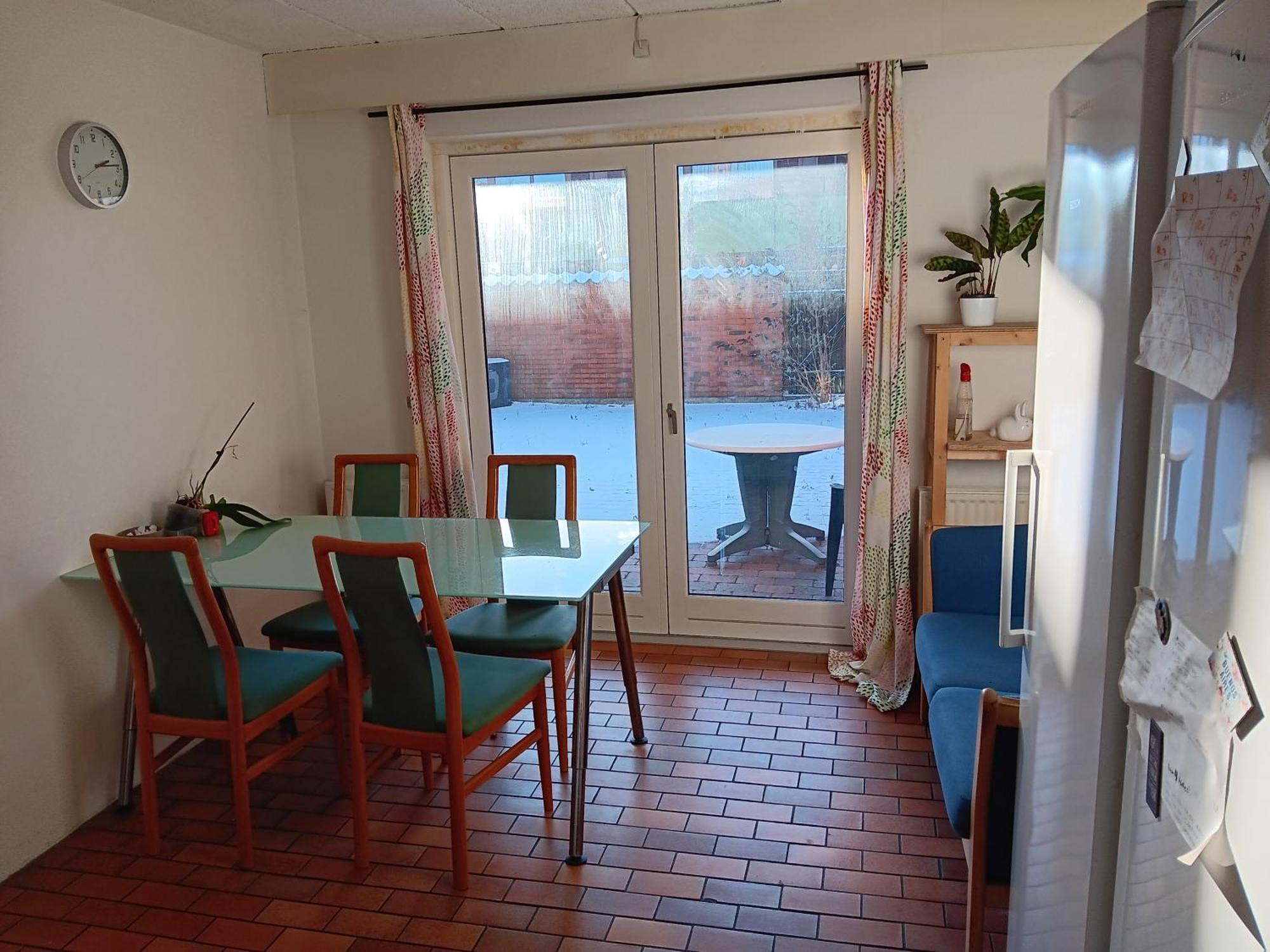 Room Near Copenhagen Ishøj المظهر الخارجي الصورة