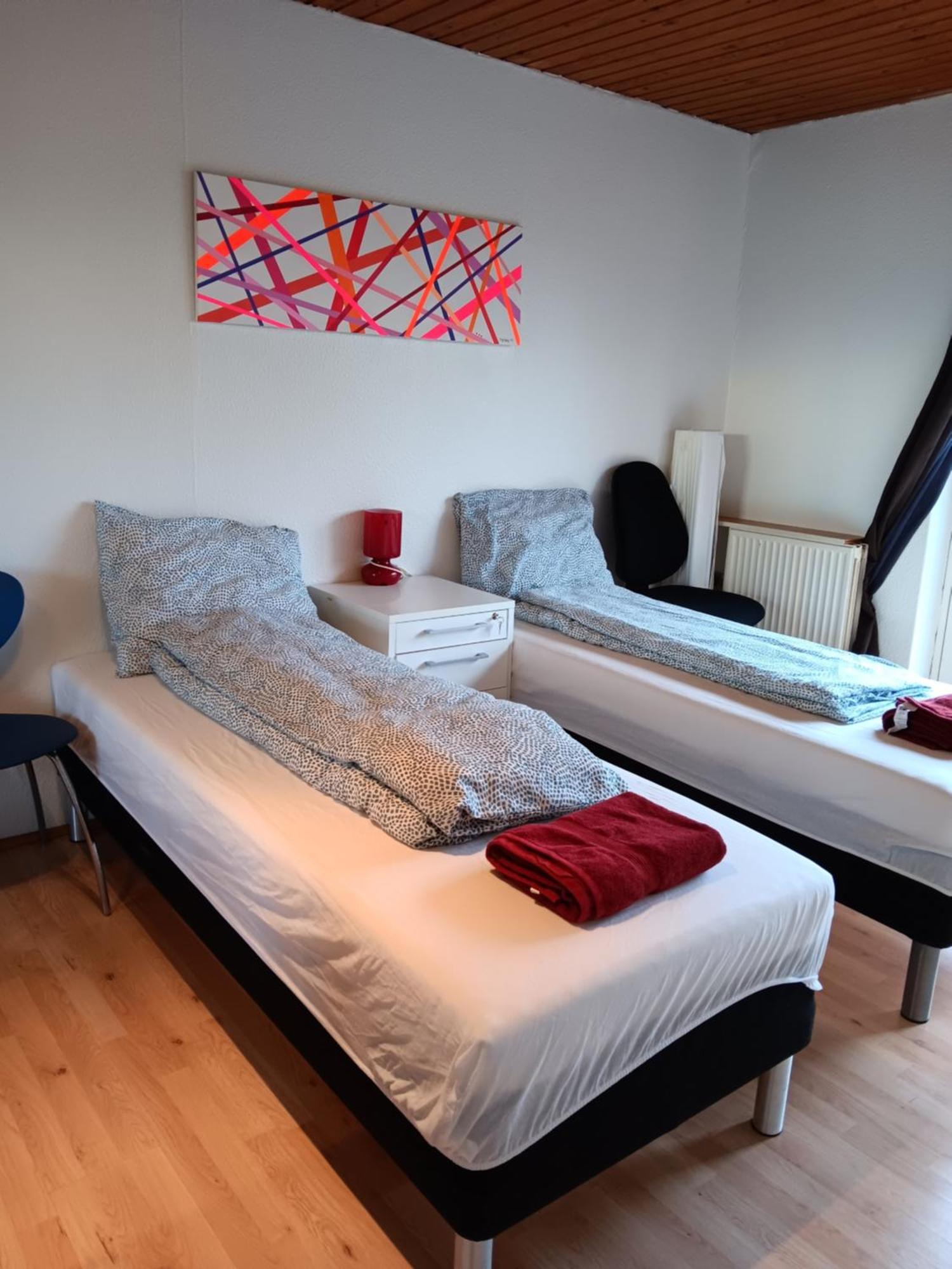 Room Near Copenhagen Ishøj المظهر الخارجي الصورة
