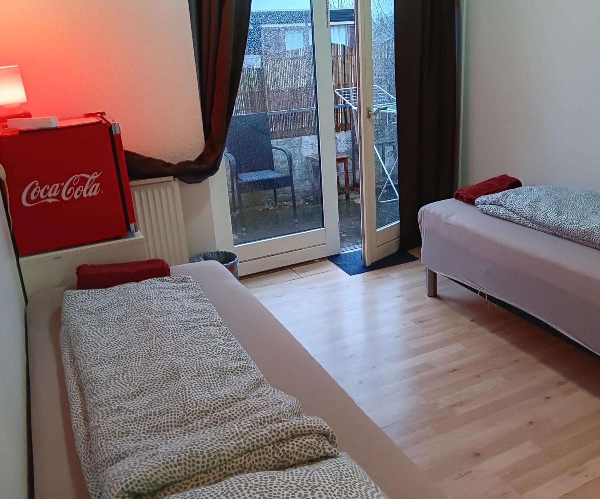 Room Near Copenhagen Ishøj المظهر الخارجي الصورة